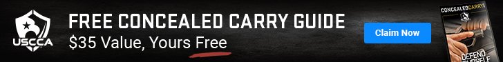 Free Stuff - Concealed Carry Guide